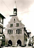 72796451 Lahr Schwarzwald Rathaus Lahr - Lahr