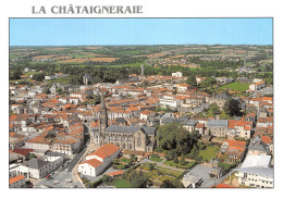 85-LA CHATAIGNERAIE-N°3830-C/0045 - La Chataigneraie