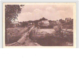 BOUFFEMONT Lotissement "La Clairière" - Bouffémont