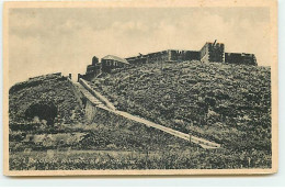 Antilles - St KITTS - B.W.I. - The Citadel Brimstone Hill - Saint-Christophe-et-Niévès