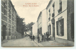 Belgique - La Vallée Du GEER - WONCK - Rue Du Mostier - Geer