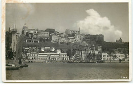 BRESIL - Bahia - Salvador De Bahia