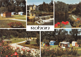 56-ROHAN-N°3834-A/0173 - Rohan