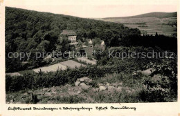 72795424 Steinbergen Fliegeraufnahme Steinbergen - Rinteln