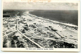 Christmas Island - The Main Camp - Isole Christmas