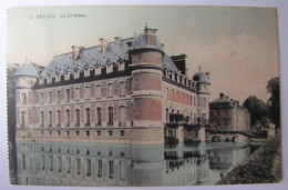 BELGIQUE - HAINAUT - BELOEIL - Le Château - Beloeil