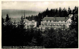 72795057 Wildemann Johanneser Kurhaus Wildemann Harz - Wildemann