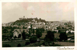 72795039 Montabaur Westerwald Gesamtansicht Schloss Montabaur - Montabaur