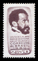 Brazil 1961 Unused - Nuevos