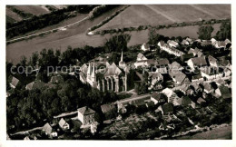 72794929 Wimpfen Fliegeraufnahme Sankt Peter Neckar Jagstmuendung Wimpfen - Bad Wimpfen