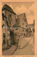 72794928 Wimpfen An Der Burgstaffel Bad Wimpfen - Bad Wimpfen