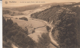 HOUFFALIZE LE BIEF DU MOULIN PONCIN - Houffalize