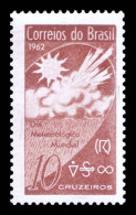 Brazil 1962 Unused - Ungebraucht