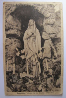 BELGIQUE - NAMUR - BEAURAING - Vierge De La Grotte - 1942 - Beauraing