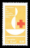 Brazil 1963 Unused - Ungebraucht