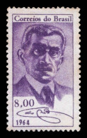 Brazil 1964 Unused - Nuovi