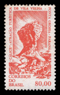 Brazil 1964 Unused - Ongebruikt