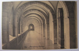 BELGIQUE - NAMUR - ANHEE - MAREDSOUS - L'Abbaye - Cloître Est - Anhee