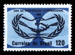 Brazil 1965 Unused - Ongebruikt