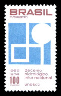 Brazil 1966 Unused - Ungebraucht