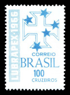 Brazil 1966 Unused - Ongebruikt