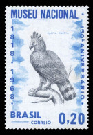 Brazil 1968 Unused - Nuovi