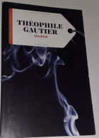 "Hashish" Di Teophile Gautier - Pocket Books