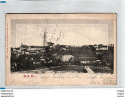 Bad Hall 1901 - Bad Hall