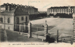 FRANCE - Montargis - Vue D'ensemble De La Caserne Gudin - LL - Carte Postale Ancienne - Montargis