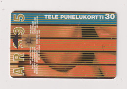 FINLAND - ARS 95 Chip Phonecard - Finland