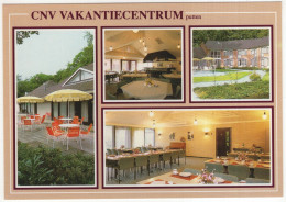 Putten - CNV Vakantiecentrum, Harderwijkerstraat 14 - (Nederland/Holland) - Vakantie- En Konferentiecentrum - Putten