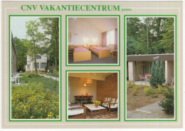 Putten - CNV Vakantiecentrum, Harderwijkerstraat 14 - (Nederland/Holland) - Vakantie- En Konferentiecentrum - Putten