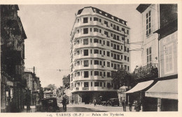 FRANCE - Tarbes - Palais Des Pyrénées - Carte Postale Ancienne - Tarbes