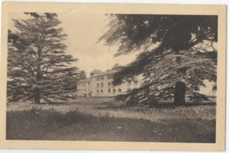 95 SAINT MARTIN DU TERTRE (Val D'Oise) Sanatorium De Franconville -Le 1er Pavillon Et Le Service Médical Edit. Barraud - Saint-Martin-du-Tertre