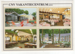 Putten - CNV Vakantiecentrum, Harderwijkerstraat 14 - (Nederland/Holland) - In- & Exterieur - Putten