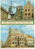 Een Groet Uit Hattem - (Nederland/Holland) - Hattem