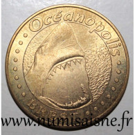 29 - BREST - OCEANOPOLIS - REQUIN BLANC - MDP - 2006 - 2006