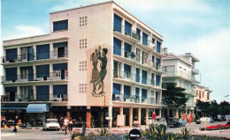 FRANCE - Argelès Sur Mer - Le Carrefour De La Plage - Carte Postale Récente - Argeles Sur Mer