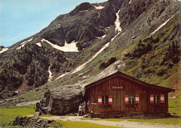 Neustift Im Stubaital - BSUCHALM, 1600 M, Stubaital, Tirol (1156) - Neustift Im Stubaital