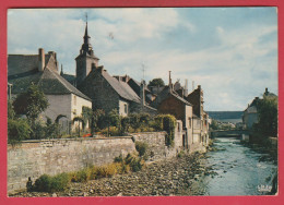 Couvin - Quartier Des Allées - L'Eau Noire - Couvin