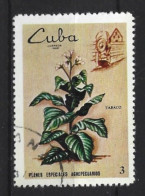 Cuba 1969  Agriculture  Y.T. 1333 (0) - Used Stamps