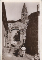 ALPES DE HAUTE PROVENCE : Sisteron, Ancien Couvent Des Dominicains - Sisteron