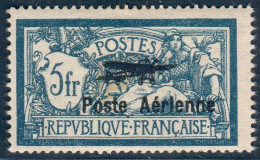 Lot N°A5383 Poste Aérienne  N°PA2 Neuf TB - Airmail