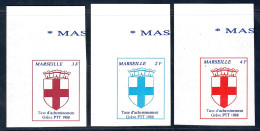 Lot N°A5349 Grève  N°44/46 Neuf Luxe - Timbres