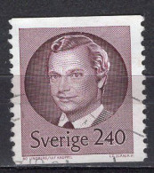 T0964 - SUEDE SWEDEN Yv N°1133 - Used Stamps