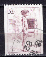 T0967 - SUEDE SWEDEN Yv N°1168 - Used Stamps