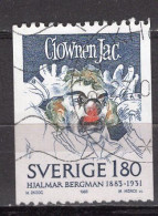 T0972 - SUEDE SWEDEN Yv N°1232 - Used Stamps