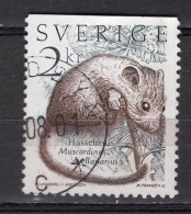 T0979 - SUEDE SWEDEN Yv N°1304 - Used Stamps