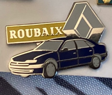Pin S RENAULT ROUBAIX - Renault