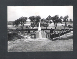 OSSUAIRE - MONT KEMMEL - MONUMENT AUX SOLDATS FRANCAIS 1918  - NELS  (15.401) - Poperinge